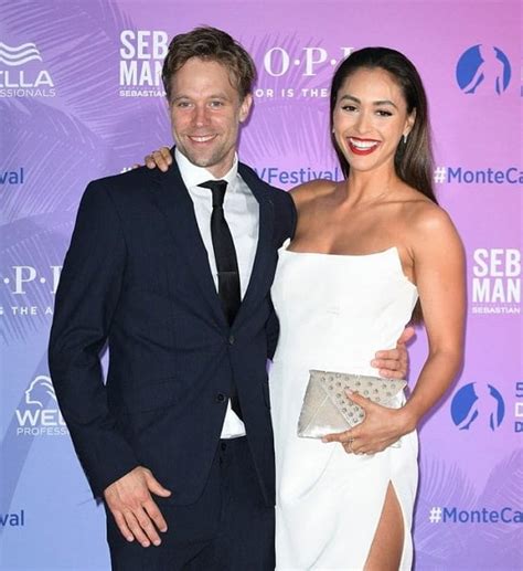 Lindsey Morgan Is Getting Married To Boyfriend Shaun Sipos